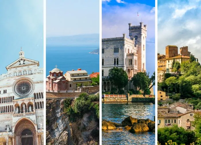 10 luoghi mistici e misteriosi del mondo da visitare in inverno
