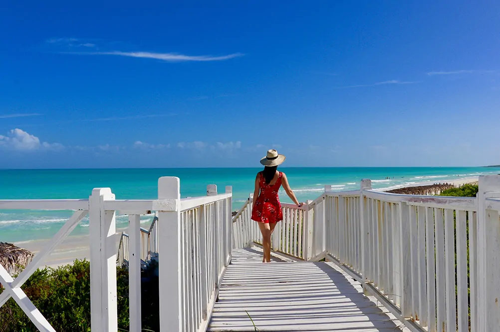 Cayo Santa Maria