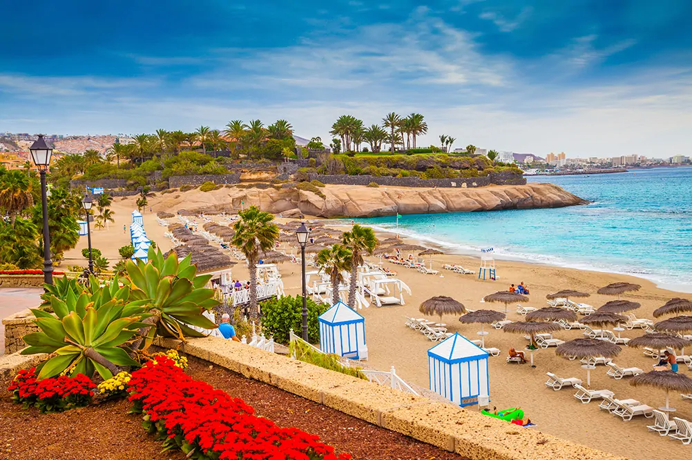 Costa Adeje