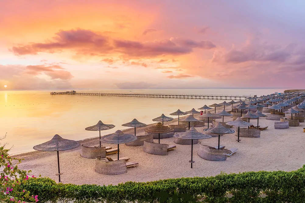 Marsa Alam