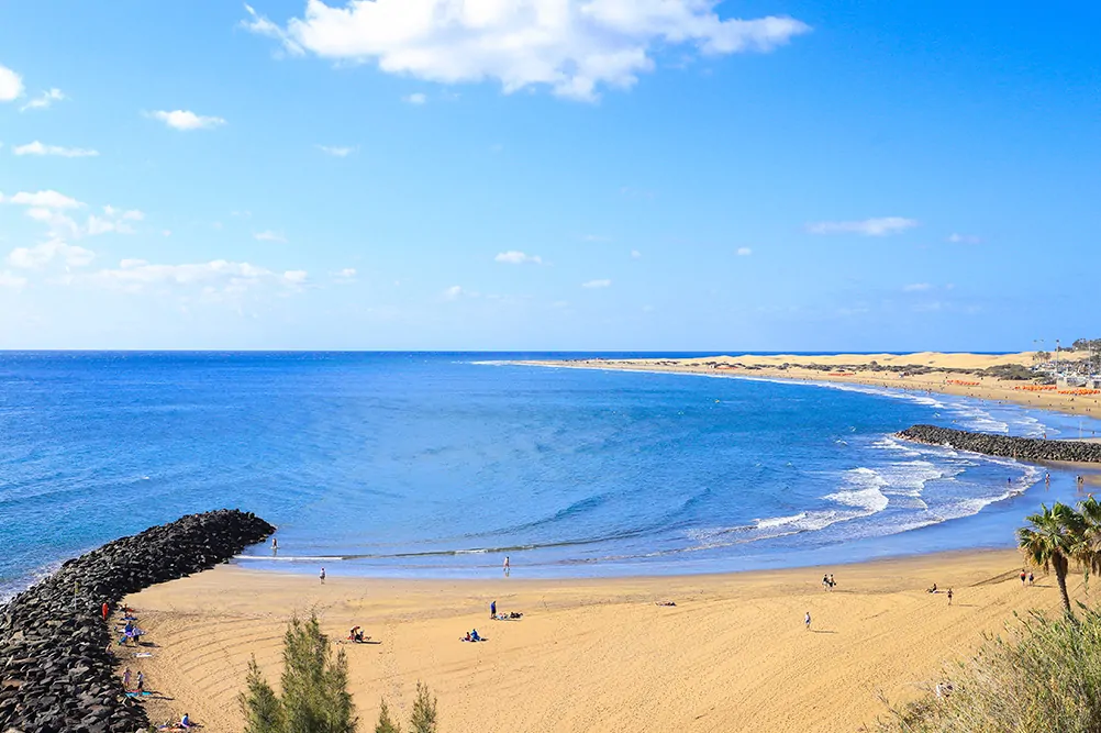 Playa del Inglés