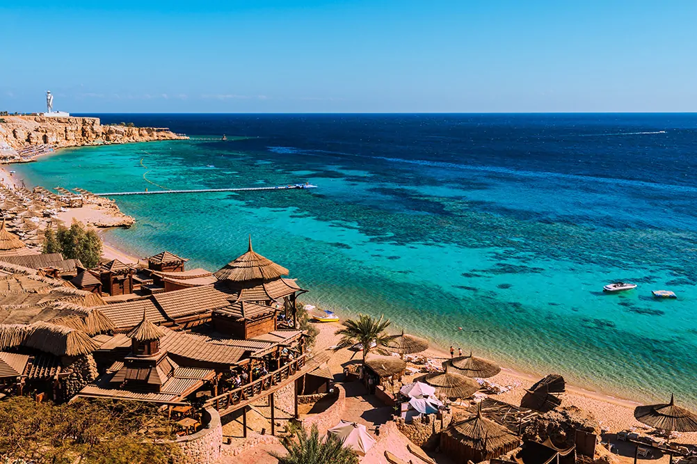 Sharm el Sheikh