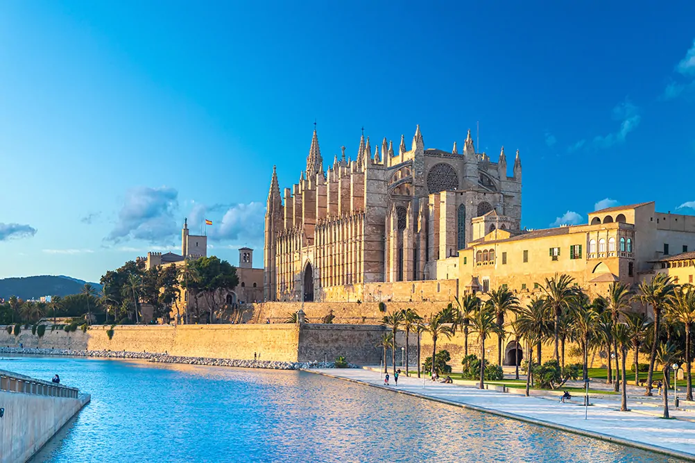 Palma de Mallorca
