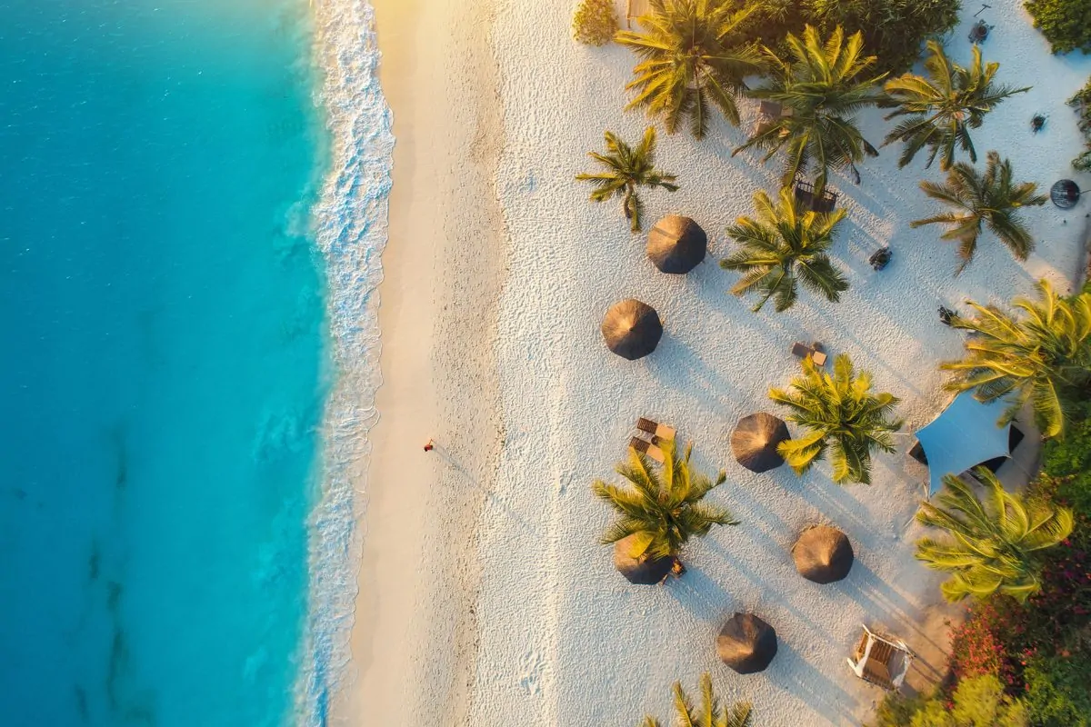 🌴 Zanzibar: spiagge da sogno e magia africana – Le migliori località da visitare