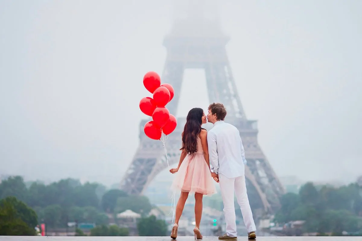 Le migliori idee per San Valentino