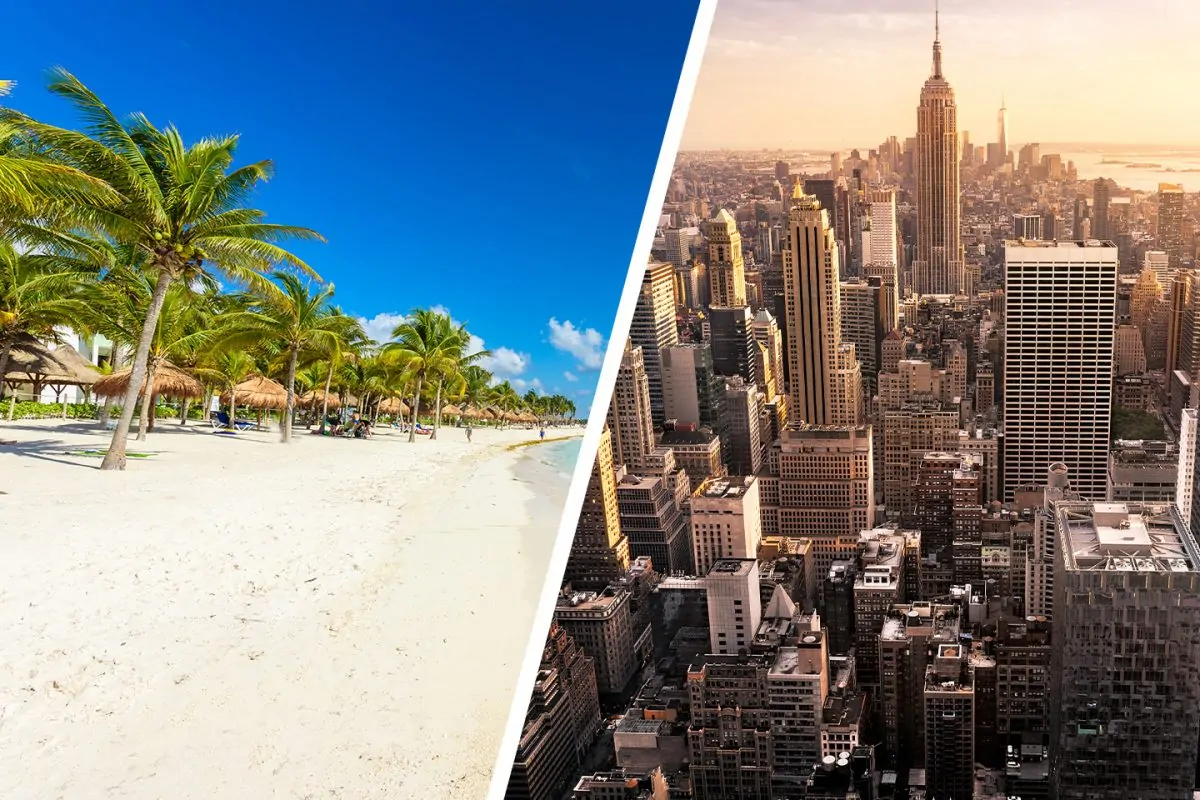Città+Spiaggia: le migliori destinazioni per un’esperienza unica!