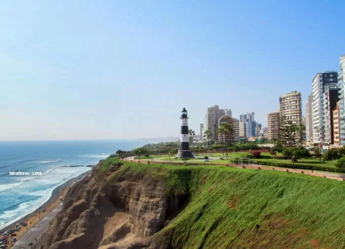 Un viaggio attraverso la diversità peruviana