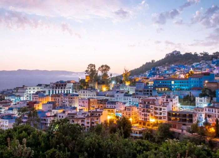 Marocco: il Regno della Luce
