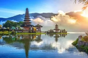 Indonesia - Asia