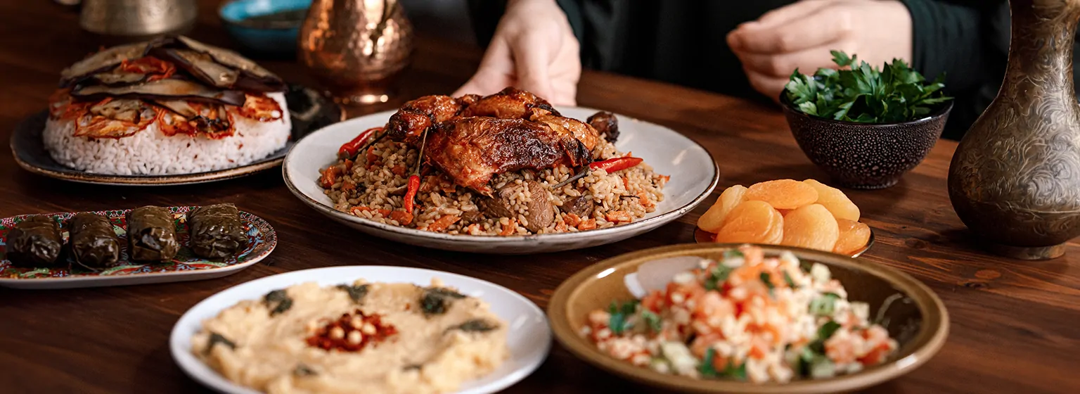 Kabsa Kabsa