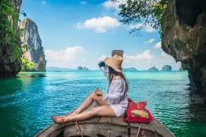 Thailandia - Asia