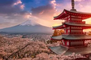 Giappone - Asia