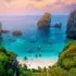 spiagge thailandia