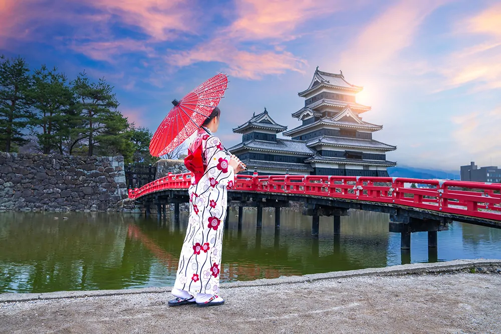Viaggi Giappone