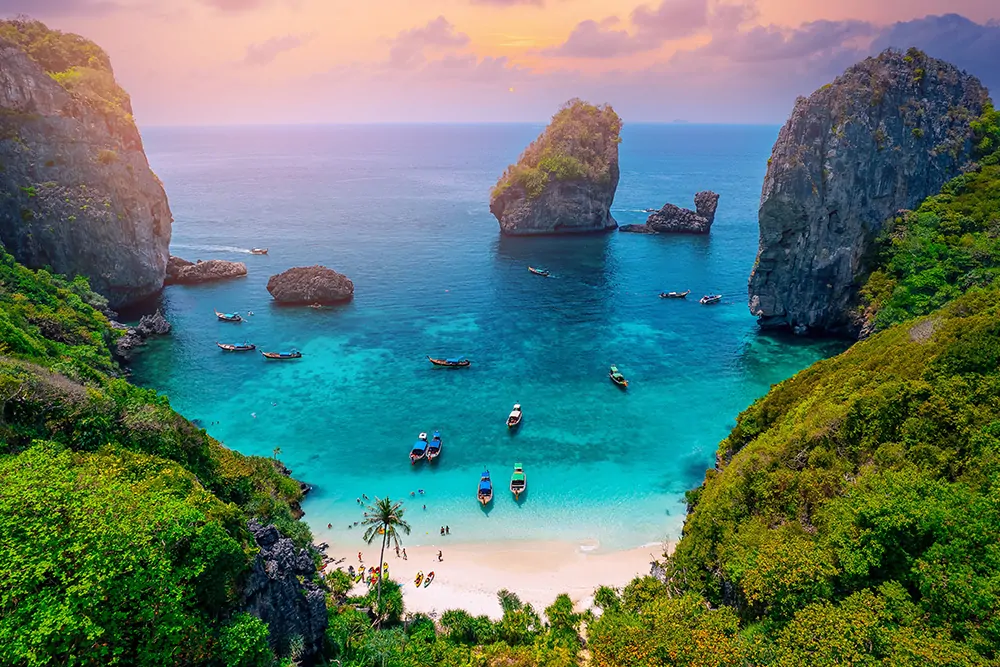 Phuket 