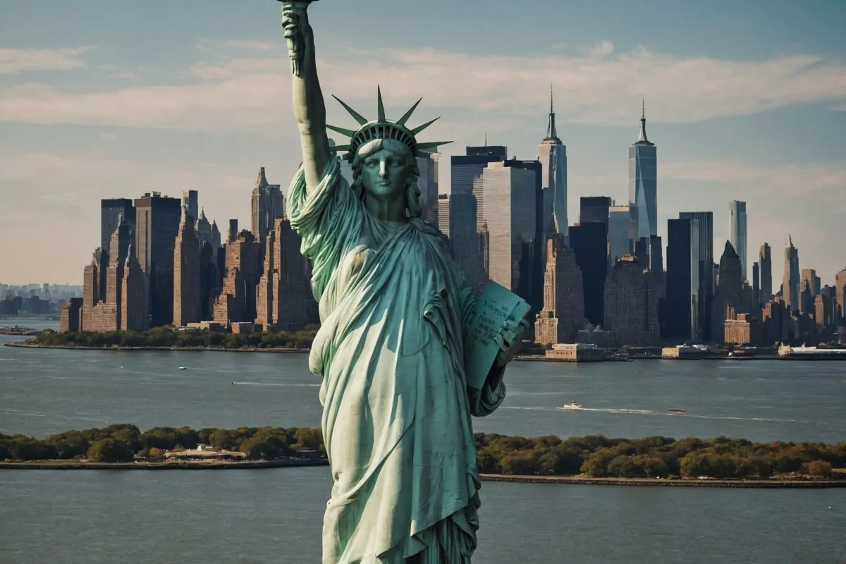 10 Attività da fare in 7 giorni a New York