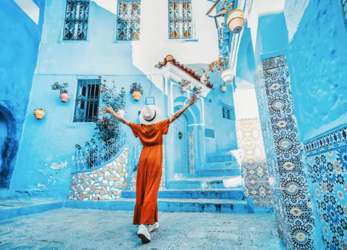 Marocco: un viaggio di sapori, natura e cultura