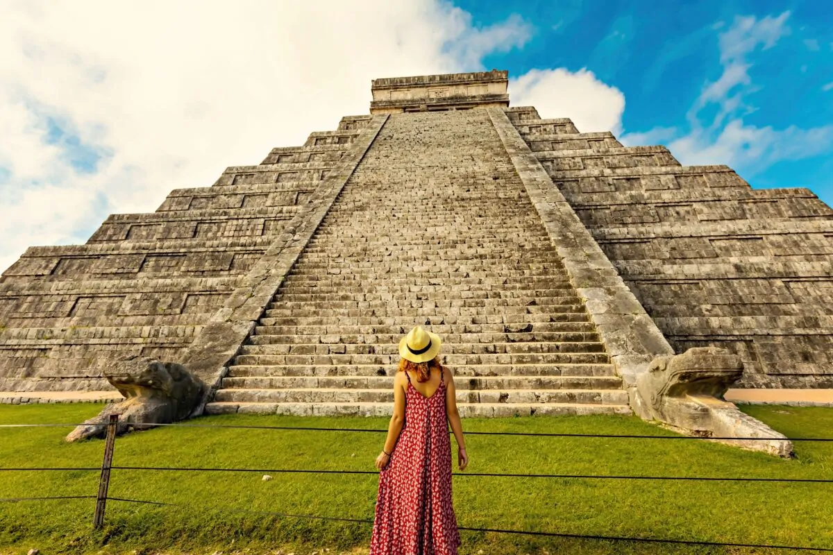 Scoprire la Riviera Maya: Il Viaggio dei Sogni tra Mare, Cultura e Avventura