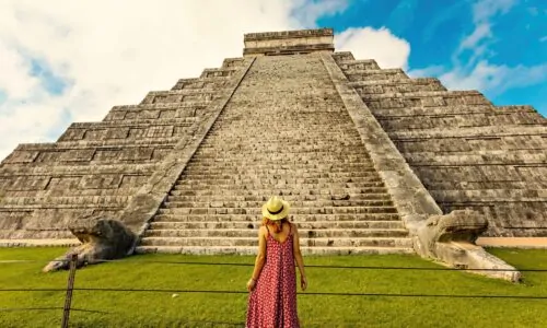 messico riviera maya