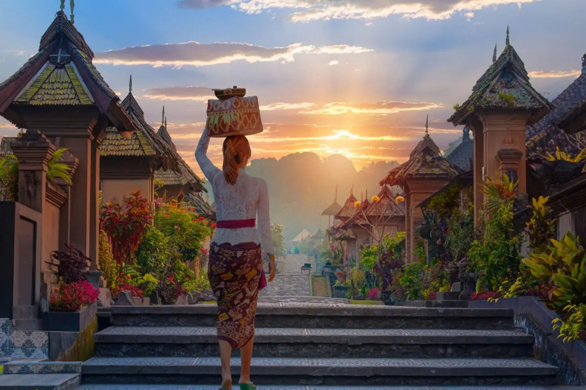 Ingresso in Indonesia: dal 1° settembre arriva l’All Indonesia Arrival Card