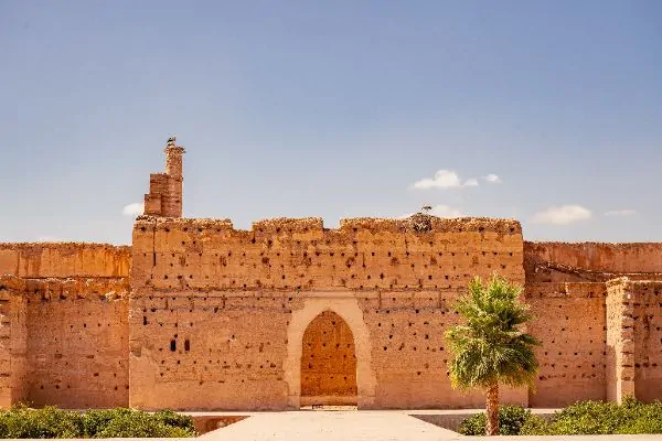 Marrakech Saldi
