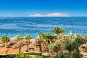 Hurghada. Egitto