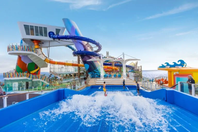Flowrider