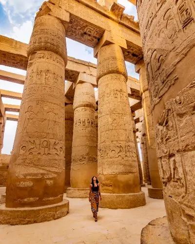 Luxor