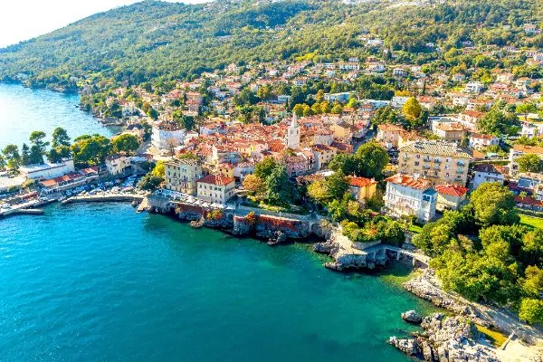 Croazia