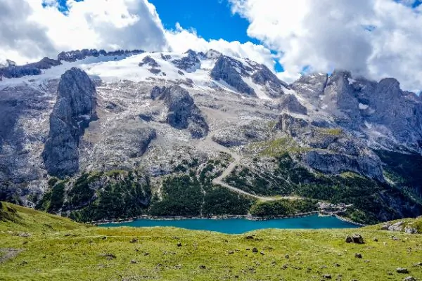 Dolomiti, Italia