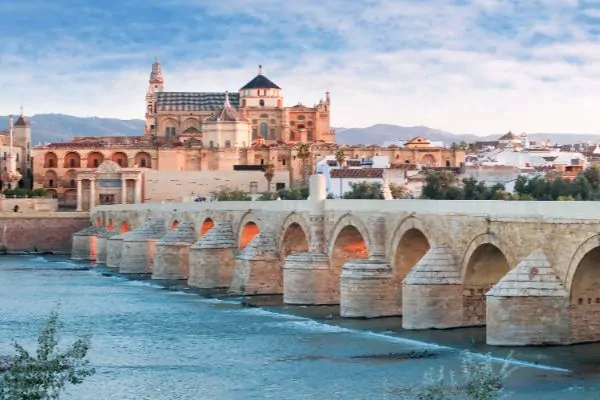  Córdoba, Spagna
