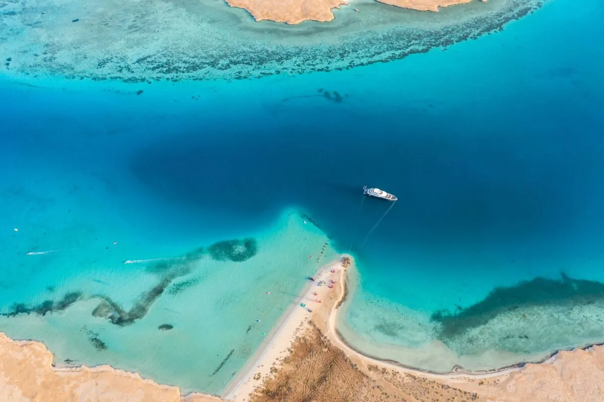 Vacanze Mar Rosso: guida completa tra mare, destinazioni e consigli