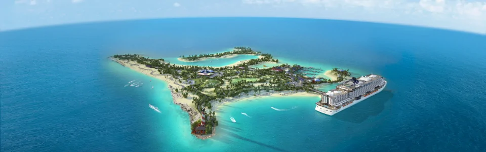 MSC Crociere Crociere 2027 con prenotazione anticipata